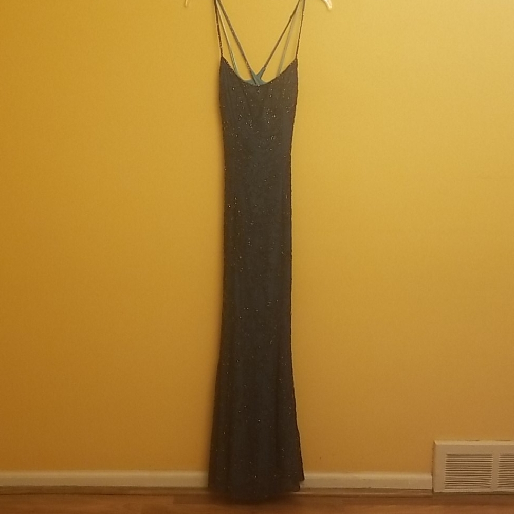 Lillie Rubin Dress